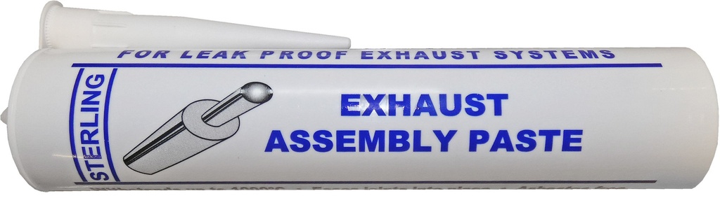 Exhaust assembly paste (500g) - LS22
