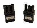 Victron AC-Connector Pair - SPR00045/SPR00046