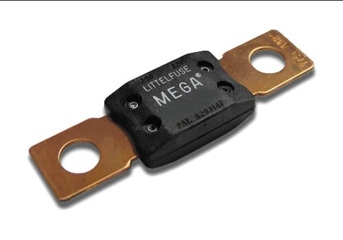 Mega Fuse 80A/32V - FU19-80