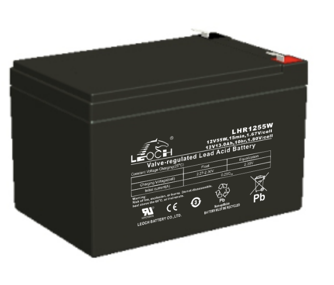 Leoch 12V 55W - LHR1255W 