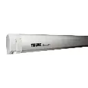 Thule Omnistor 5200 – White with Mystic Grey canvas – 4m x 2.5m - KK5087