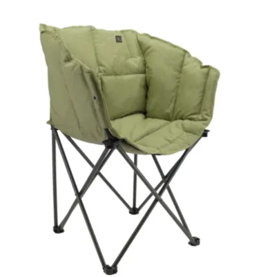 Travellife Lago Chair cross Moss Green - KK1746G