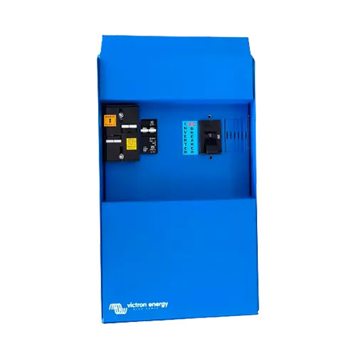 Victron Energy VE Panel 3kVA 120 NA Follower 24/48Vdc VEP230141204