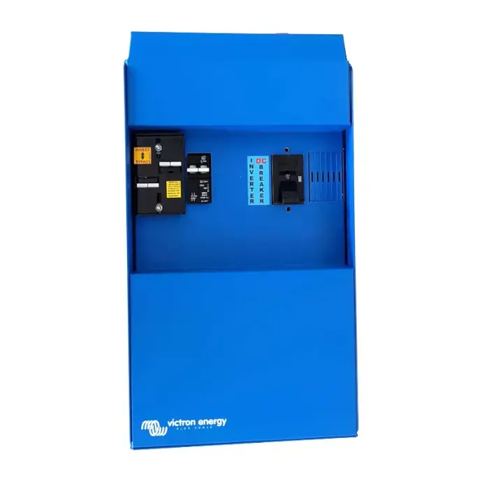 Victron Energy VE Panel 5kVA 120 NA Follower 48Vdc VEP250145204