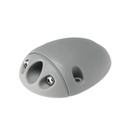 SE5 Waterproof Side Entry Cable  Gland - Grey Plastic