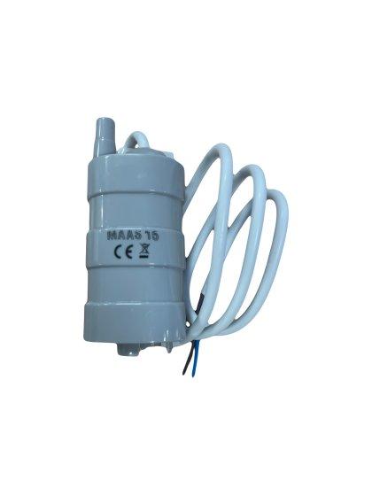 Maas 12v Submersible Pump 15L/Min (open flow) HY2515