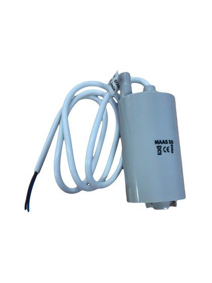 Maas 12v Submersible Pump 20L/Min (open flow) HY2520