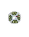 LED COB Strip Free Cut, IP20, 528 LED/m, Neutral White 40K, 12V - R-COB-528-25-8-40K-FC1