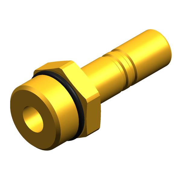 Whale Stem Adaptor 1/2" BSP - 12mm Male - WU1264