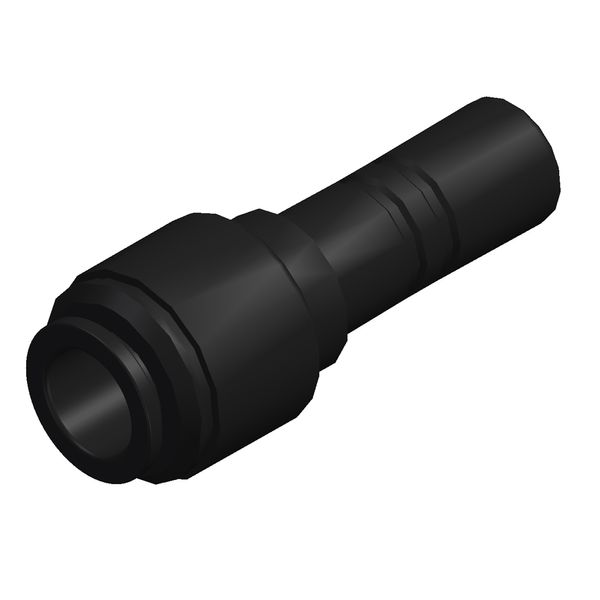 Whale Stem Reducer 12-10mm - WU1210B