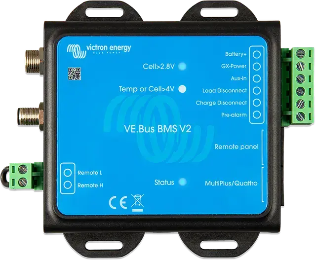 Victron Energy VE.Bus BMS NG BMS300200300