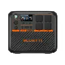 Bluetti AC200P L Expandable Power Station | 2,400W 2,304Wh