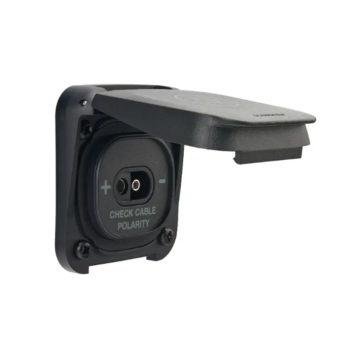 Scanstrut Ventura Series - SAE Solar Connection 