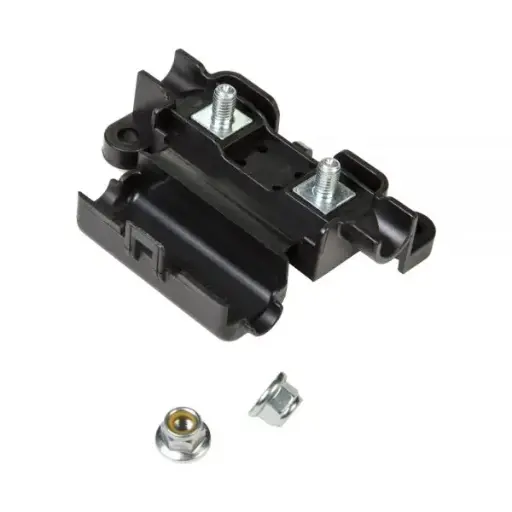 [100100] Fuse Holder Midi/Strip Fuses Single Unit  FU27