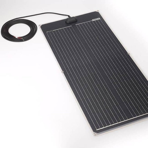 [100422] 60W Double ETFE Flexi Solar Panel - STPVF060ET