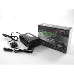 [100939] Mobility Charger 24V 5a    LC5-24-5A