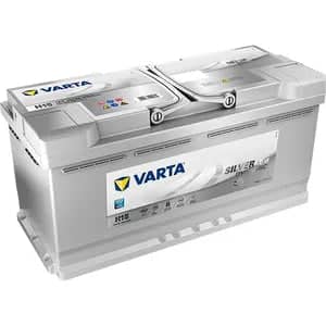 [101028] Varta AGM 020 H15 105ah 950cca