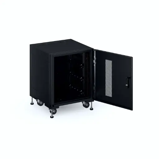 [101269] Fogstar Energy Server Rack Battery Cabinet 15kWh Capacity