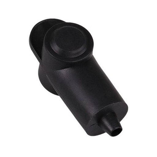 [101415] Battery Stud Cover 14-20mm Black    BTS3-B