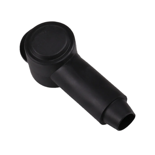 [101415] Battery Stud Cover 14-20mm Black    BTS3-B