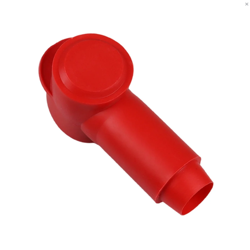 [101416] Battery Stud Cover 14-20mm Red    BTS3-R