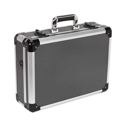 [101438] Heavy Duty Aluminium Tool Case    AP610