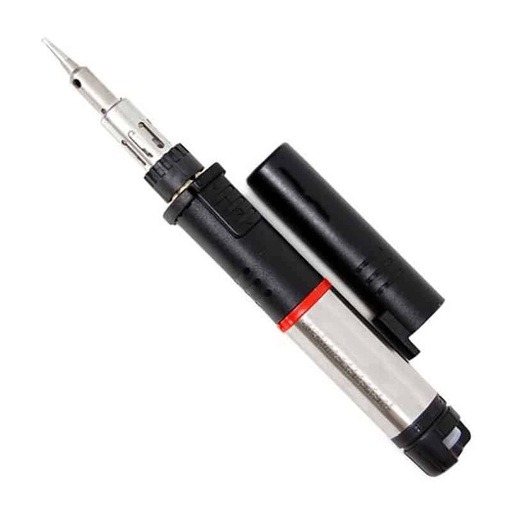 [101448] Gas Powered Soldering Iron    SOL8