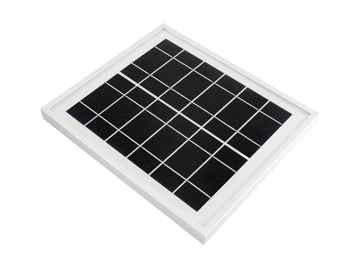 [101548] 6V 5W Solar Panel    STP6V005