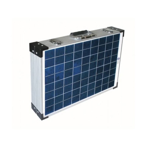 [101560] 40W Fold Up Solar Panel    STFP40