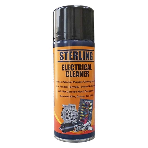 [101588] Electrical Contact Cleaner    LS30