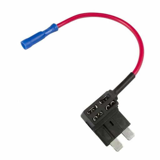 [101606] Add-a-Circuit Blade Fuse Holder Standard    FU-36-20
