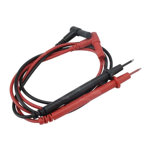 [101736] Multimeter Test Leads    210980