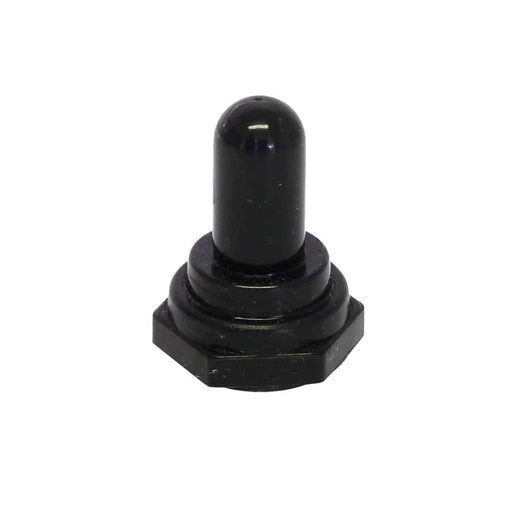 [101816] Waterproof Cover for Large Toggle Switch    E891C-10