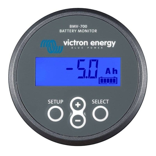 [101883] Victron Battery Monitor BMV-700 Retail   BAM010700000R