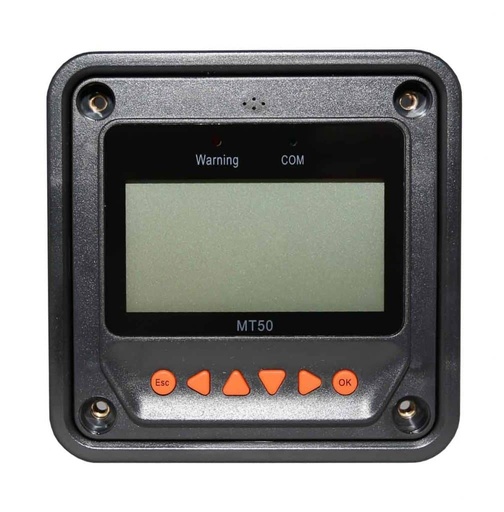 [101975] Remote MPPT Meter    MT50