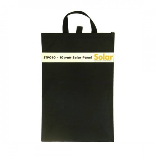 [101985] Solar Panel Carry Bag STP010    CBST10