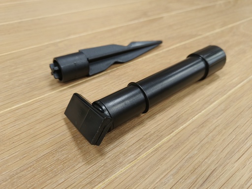 [102016] Hubi Panel Spike Kit - HUBIPS
