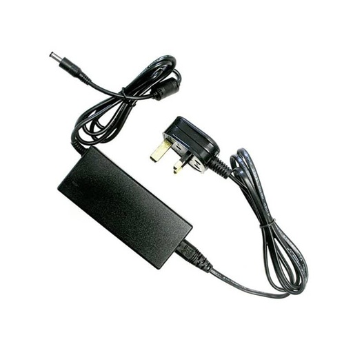 [102026] AC Mains Charger for Hubi ( UK )   HUBIMC