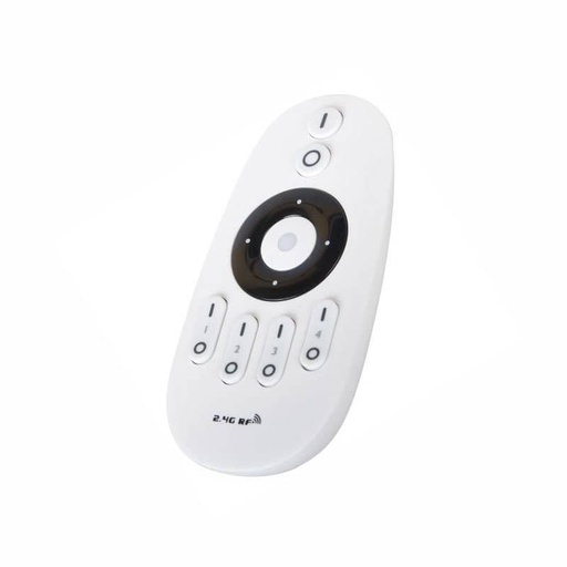 [102082] Remote Control for LED Driver Mono 4 Zone    STER-MON-RF-PILOT-01