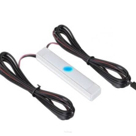 [102156] Master Touch Switch with Backlight    WYL-CT-BI-V16-01W