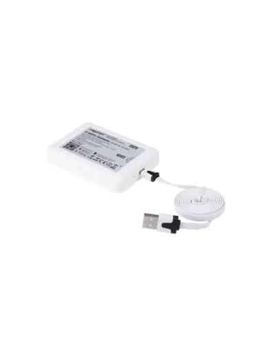 [102167] RGB WIFI Controller USB 12V DC without remote    STER-RGB-WIFI-01