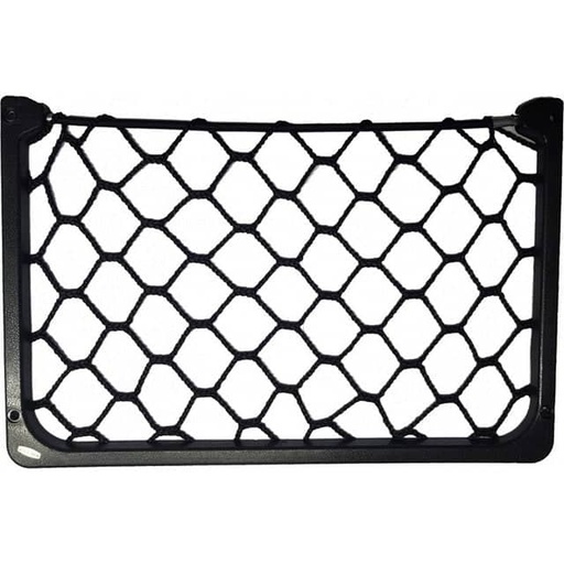 [102203] Elasticated Storage Net    60100