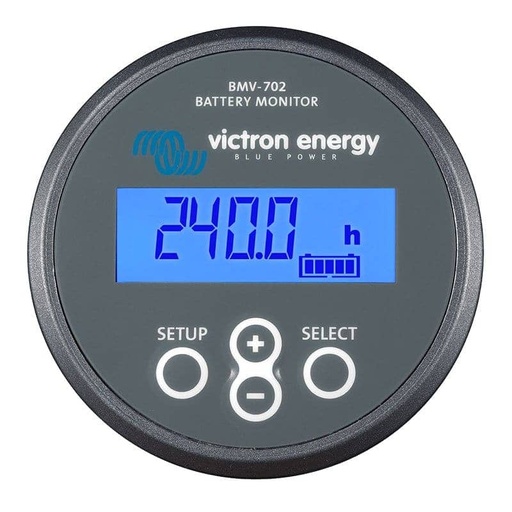 [102344] Victron Energy Battery Monitor BMV-702 Retail   BAM010702000R