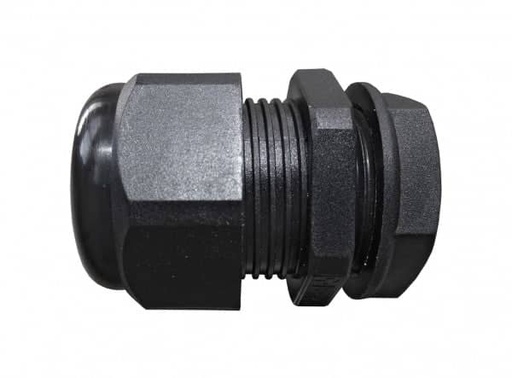 [102376] Cable Gland & Locking Nut ( M20-Small )    CGL2