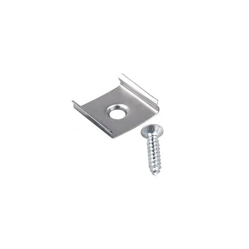 [102498] Mounting Bracket for LINE XL Profiles Single   OP2-UCH-LINEXL-01