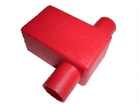 [102611] Double Entry Terminal Cover    RS319ROOD-10