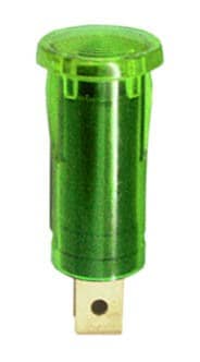 [102739] Green Indicator Light    SH22