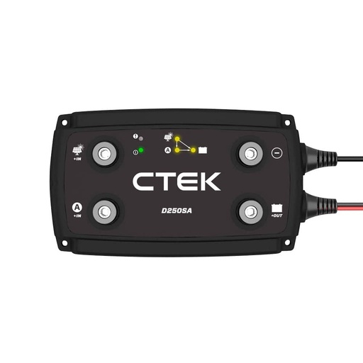 [102744] C-Tek D250SA Start/Stop    CT/40-186