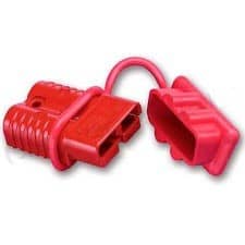 [102992] Plug Cover for Anderson PC3    PC3COVER