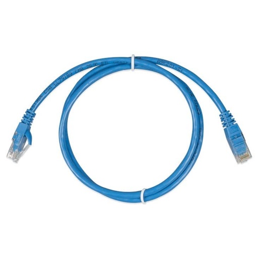 [102998] Victron RJ45 UTP Cable 0.9m    ASS030064920